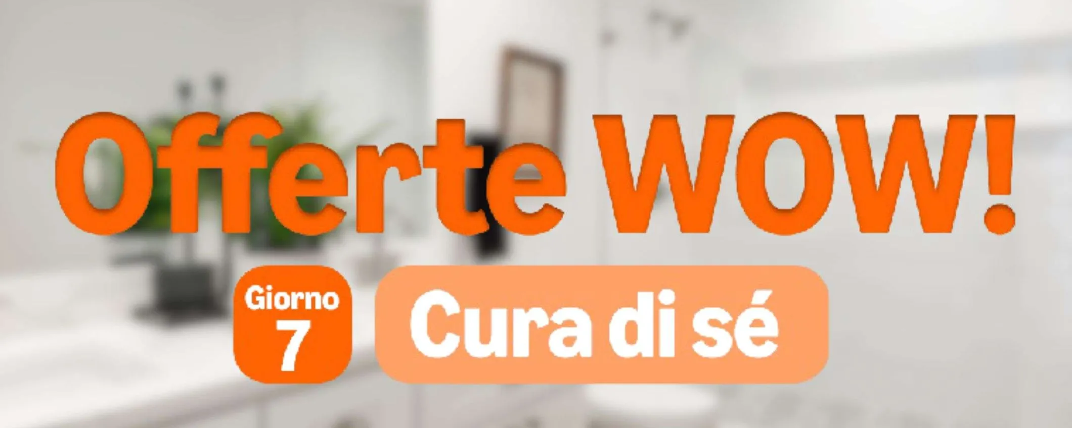 Offerte Amazon Primavera, PROMO WOW giorno 7: Gillette, Oral-B e non solo