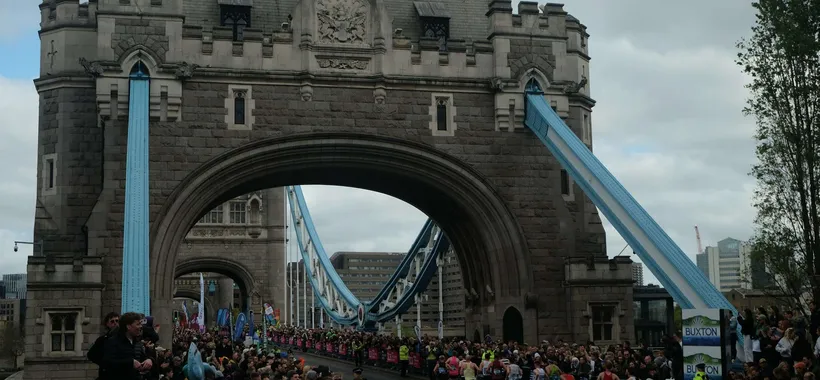Apple punta su sport e tecnologia: eventi speciali per la Maratona di Londra 2026