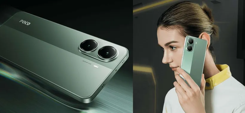 POCO X7 Pro da 512GB ora a un super prezzo con il codice segreto eBay