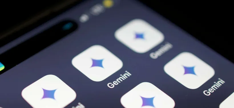 Google Gemini per iPhone: nuovi widget e shortcut nell'ultimo aggiornamento