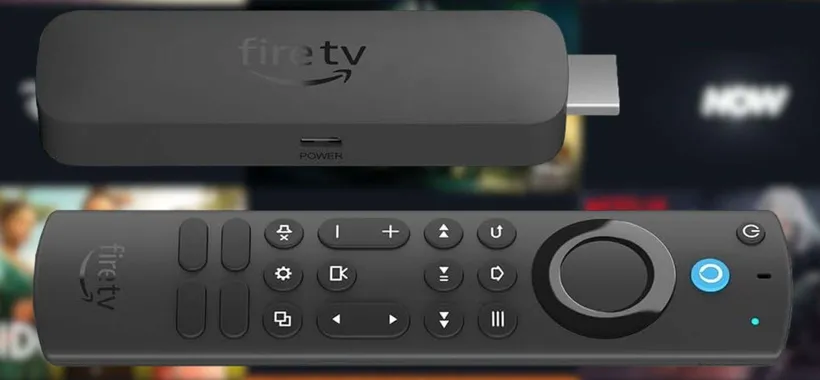 Amazon Fire TV Stick 4K Max in sconto: trasforma la VECCHIA TV in un PC
