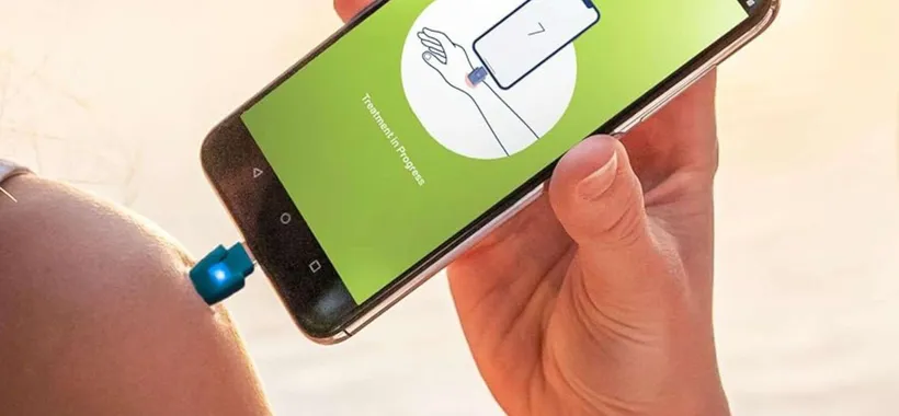 Lo smartphone contro le punture di ZANZARA: genialata su Amazon a 29,95€