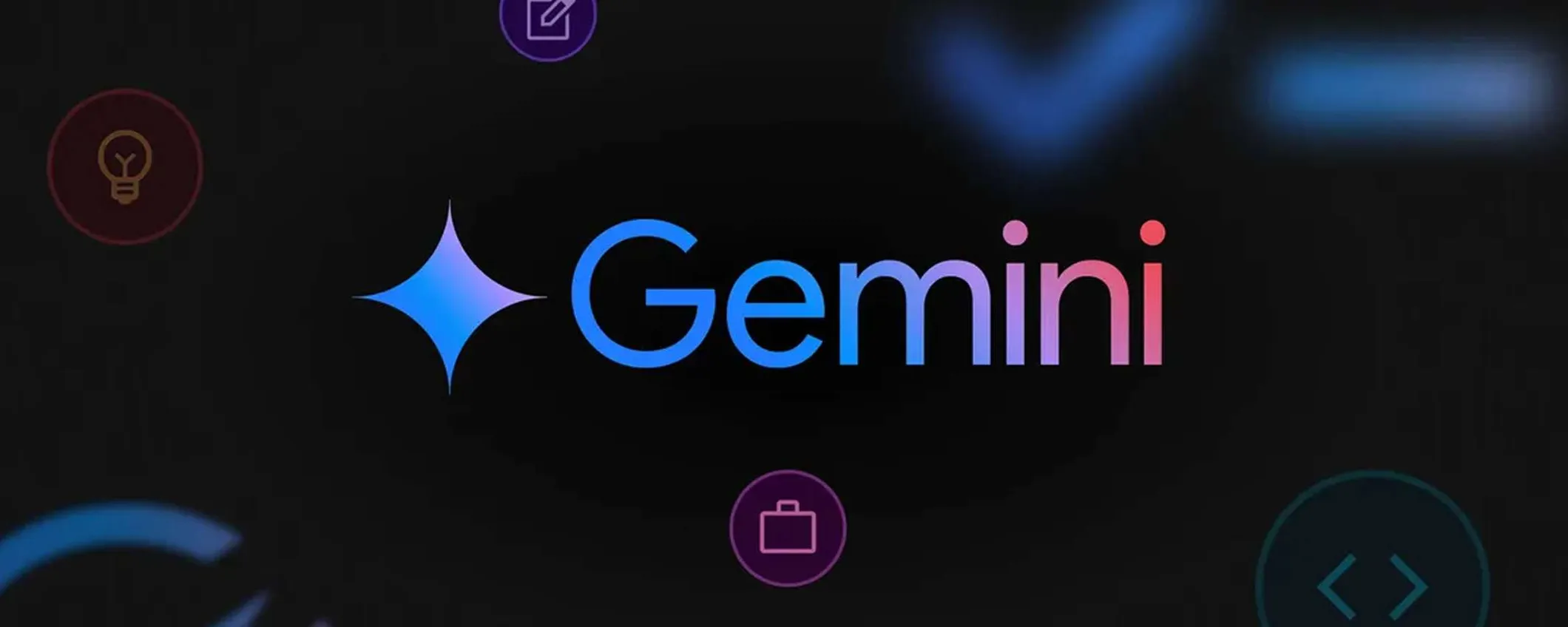Gemini ora potrebbe 