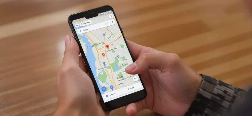 Google Maps si rinnova: la nuova interfaccia delle Impostazioni è finalmente qui