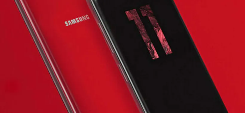 Galaxy S11 sarà in grado di registrare video 8K?