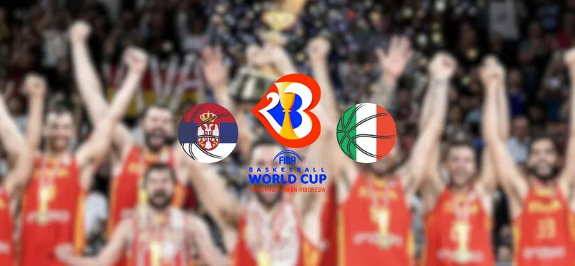 Serbia-Italia: come vedere la diretta streaming