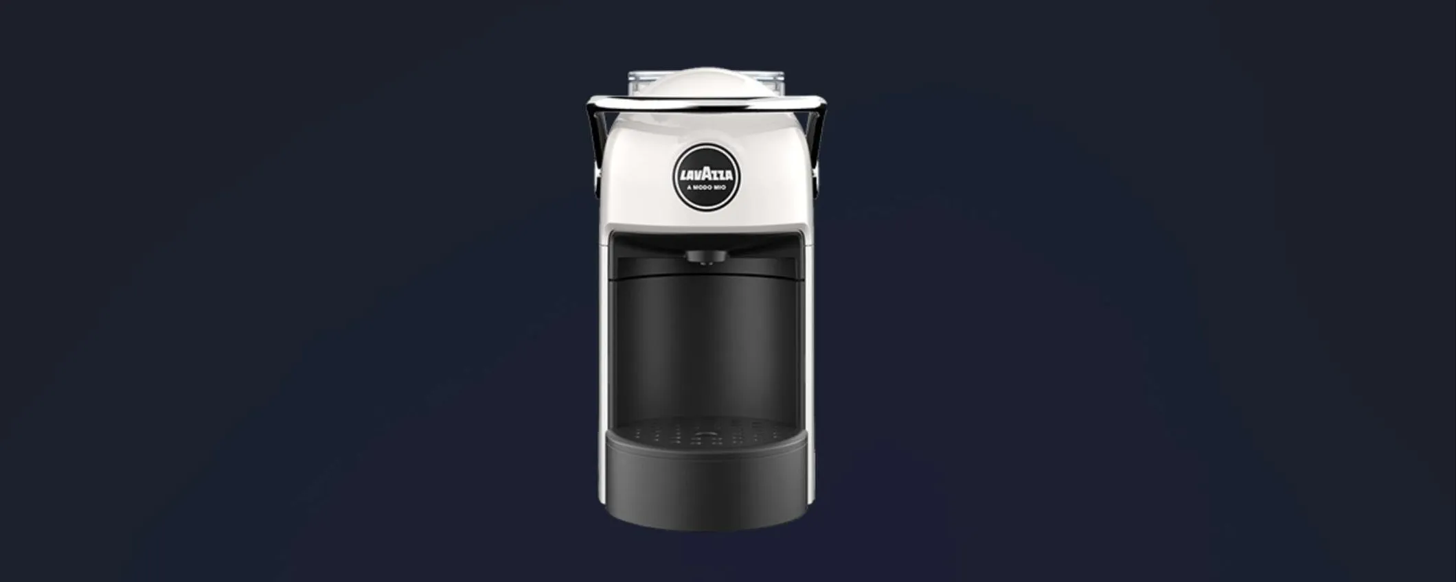 Macchina da caffè Lavazza Jolie: prezzo FAVOLOSO col SOTTOCOSTO Unieuro (69,99€)