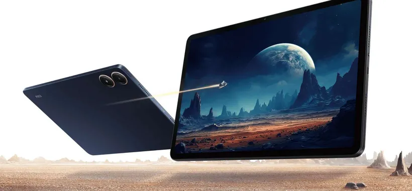 POCO Pad in offerta a 199€: è il tablet da prendere oggi