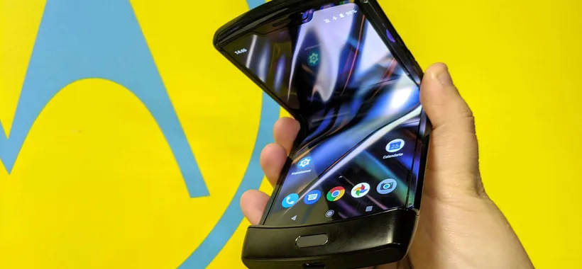 Motorola razr 2020: ci saranno novità, ma poche