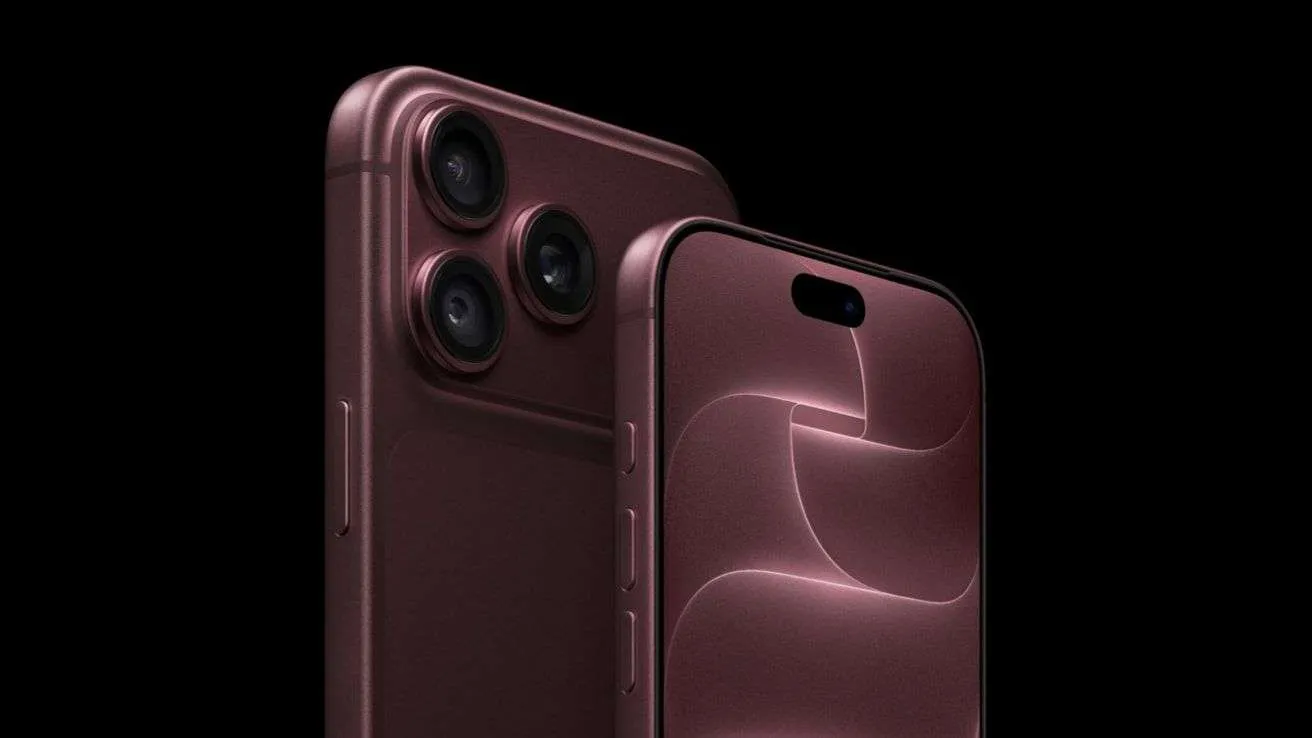 iPhone 18 Pro e Pro Max ufficiali: A20 Pro, apertura variabile e autonomia da record