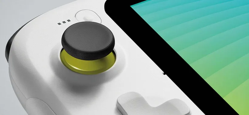 Logitech G Cloud: la nuova console portatile con i giochi Xbox Game Pass