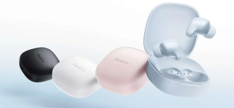 Xiaomi Redmi Buds 6 Play a prezzo SBRICIOLATO su Amazon