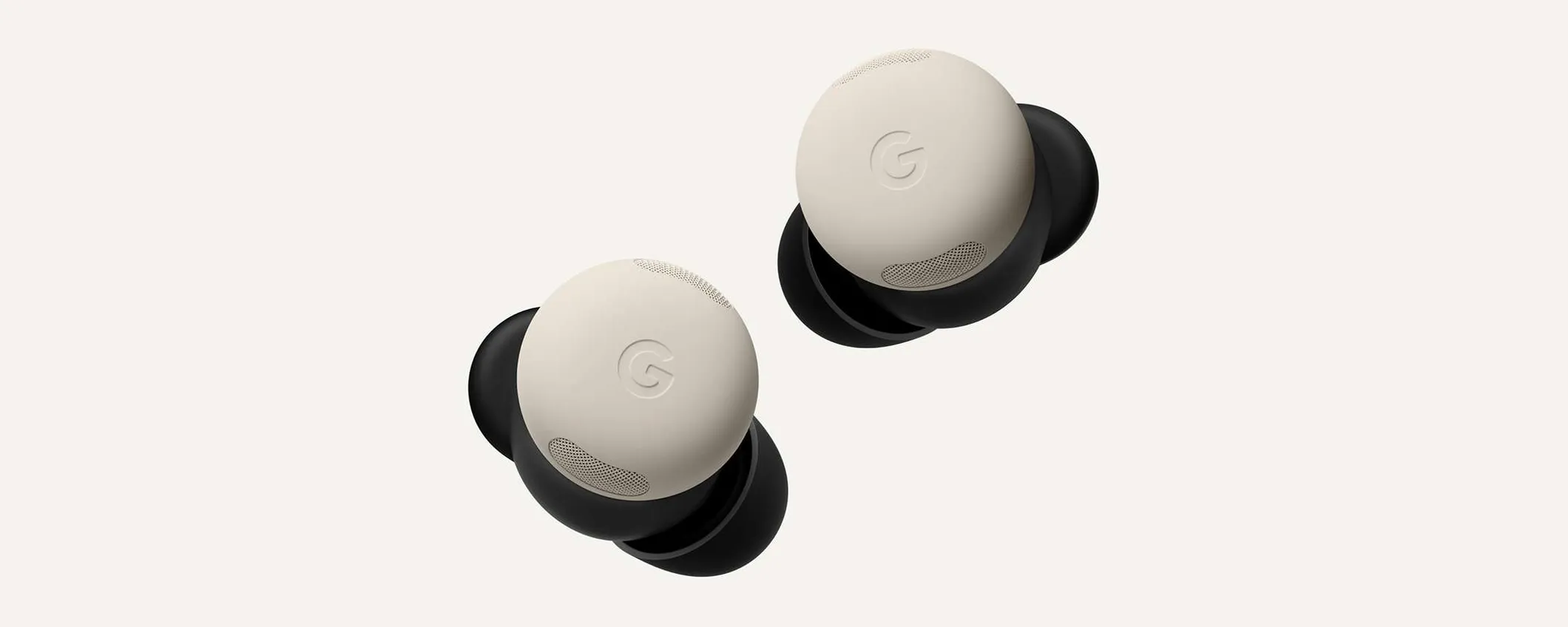 Anche Pixel Buds Pro 2 si tingono di 