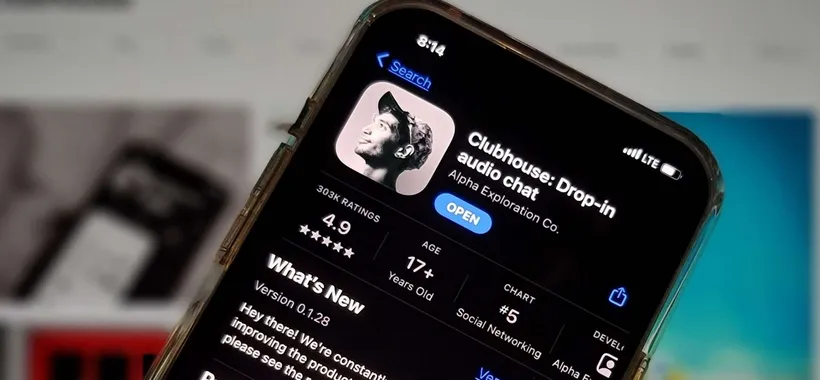 Clubhouse per Android: ormai ci siamo quasi