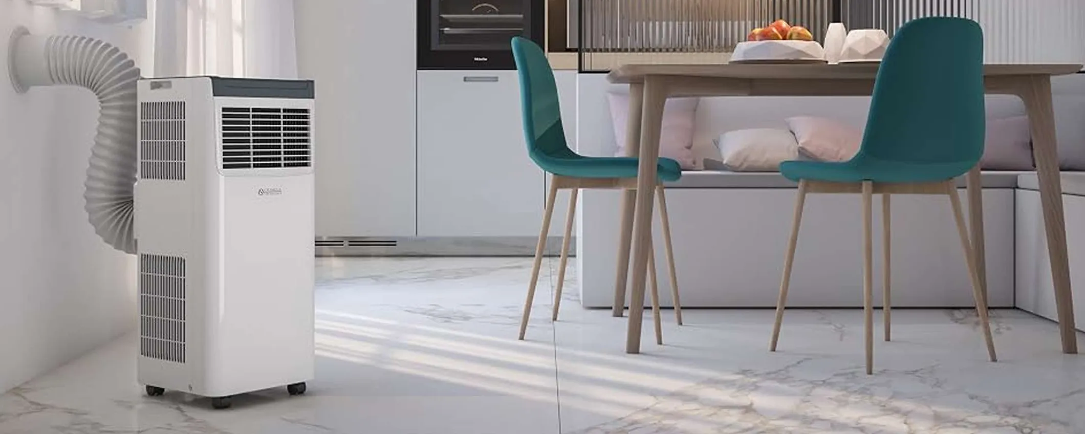 Addio afa con il climatizzatore con Wi-Fi integrato: maxi sconto del 14% su Amazon