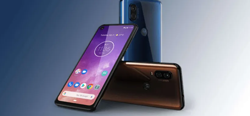 Motorola One Vision: interessante sconto su Amazon
