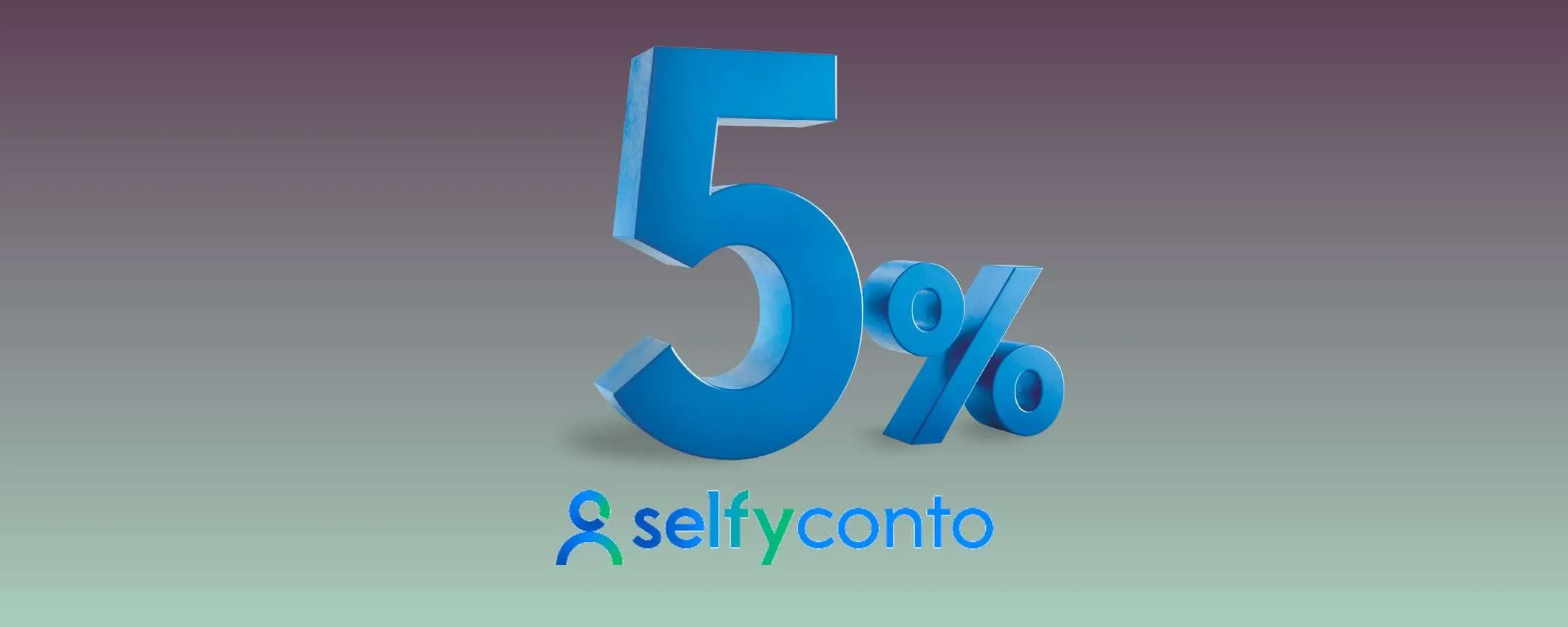 Selfy: il conto corrente semplice come scattare un selfie
