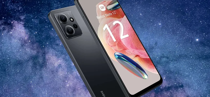 Xiaomi Redmi Note 12 128GB al prezzo che MAI penseresti (139€)