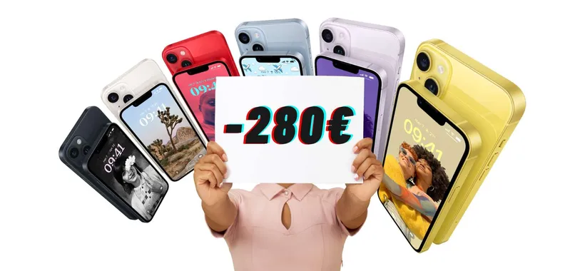 iPhone 14 oggi è REGALATO su eBay (-280€)