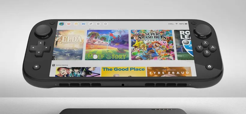 Nintendo Switch 2: data di uscita e prime informazioni, cosa c'è da sapere