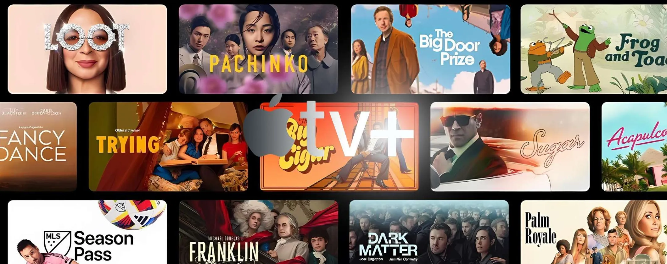 Apple TV+ GRATIS 3 mesi: scopri se il tuo dispositivo è incluso