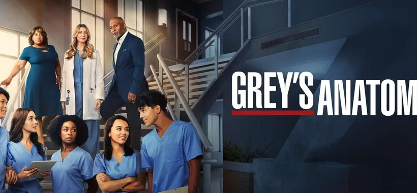 Disney+: come vedere Grey's Anatomy 2 mesi gratis