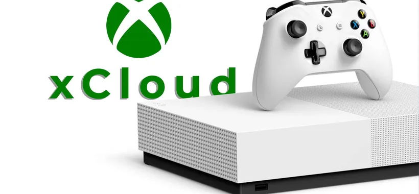 Xbox One: i giochi next-gen saranno disponibili via xCloud
