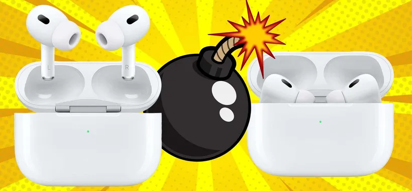 AirPods Pro 2 al prezzo che NESSUNO ha mai osato: vanno a ruba (224€)