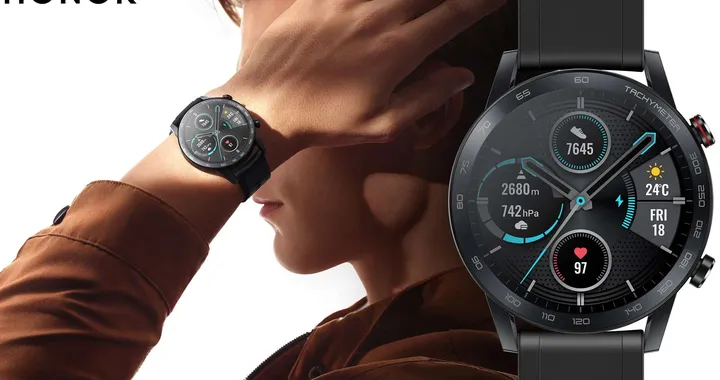 HONOR MagicWatch 2 è ufficiale, arriverà in Italia