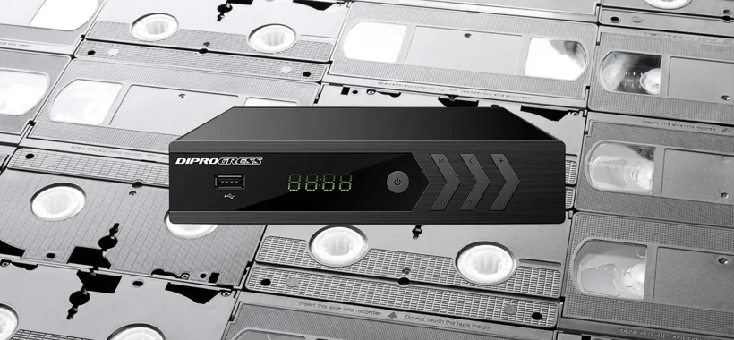 Digitale Terrestre: Decoder doppio tuner a un PREZZO PAZZESCO