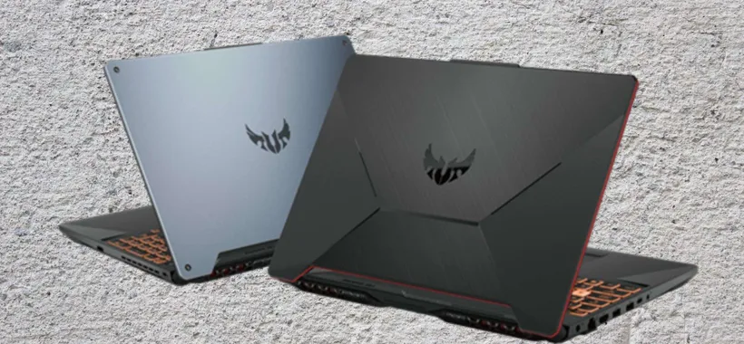 ASUS TUF Gaming: i nuovi PC sono in Italia