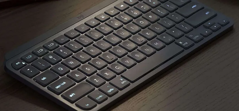 Logitech MX Keys Mini in preordine su Amazon: la PERFEZIONE