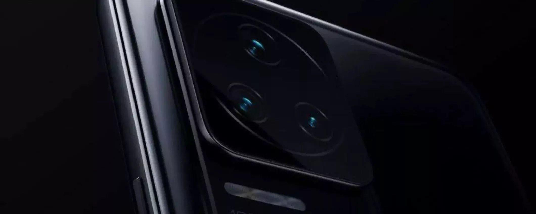 Xiaomi 14 Pro sarà un cameraphone INCREDIBILE con tre fotocamere da 50 Megapixel