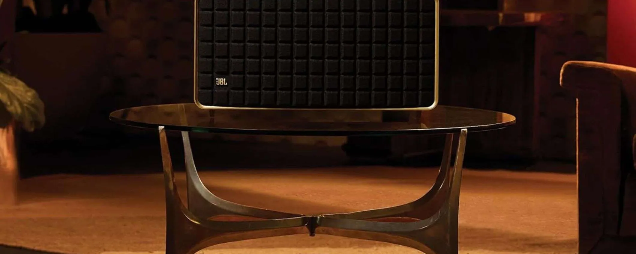 JBL Authentics 200 in offerta ad un OTTIMO prezzo: suono avvolgente e potente