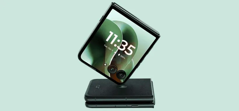 Motorola Razr 60 Ultra si mostra orgoglioso in queste nuove immagini