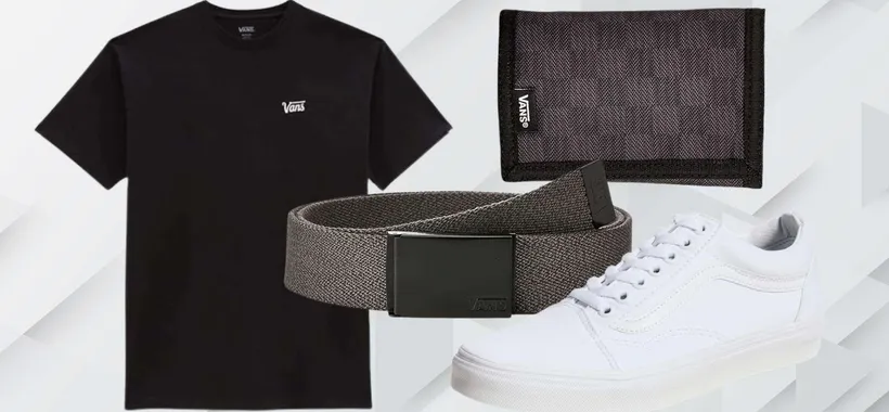 VANS da 12€ su Amazon: queste promozioni sono STRAORDINARIE