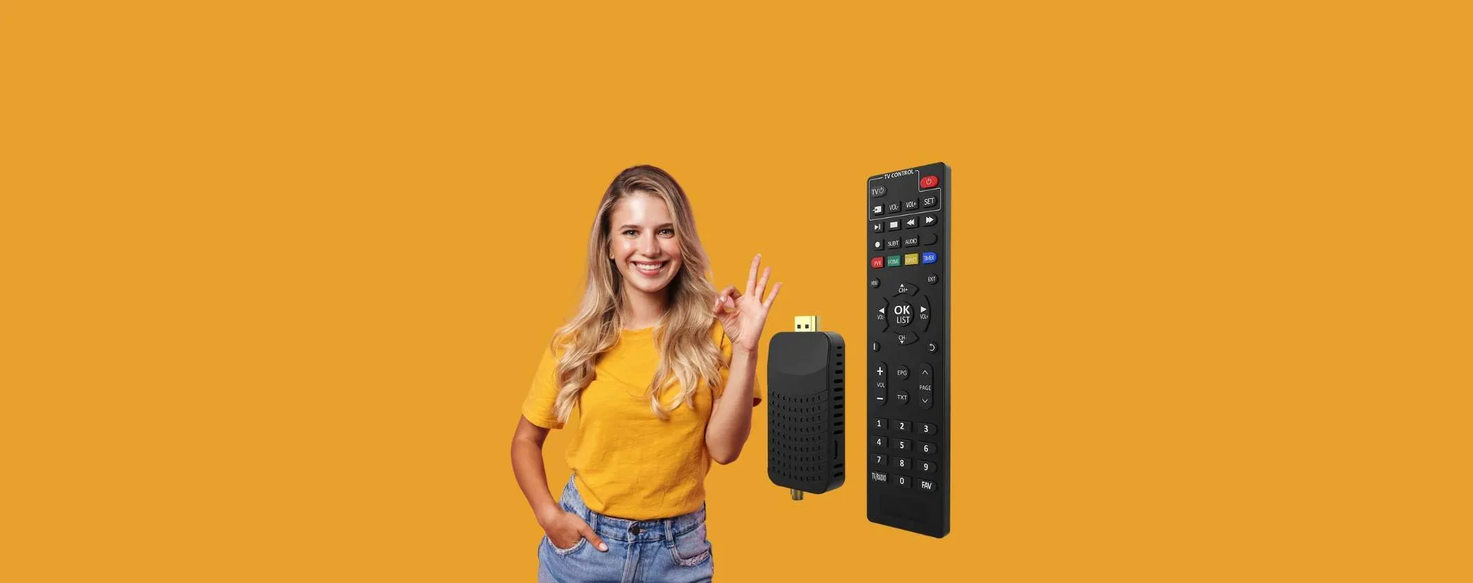 Digitale Terrestre: Decoder Invisibile a PREZZO BOMBA su eBay