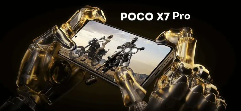 POCO X7 Pro 5G da 256GB a prezzo da favola adesso su eBay