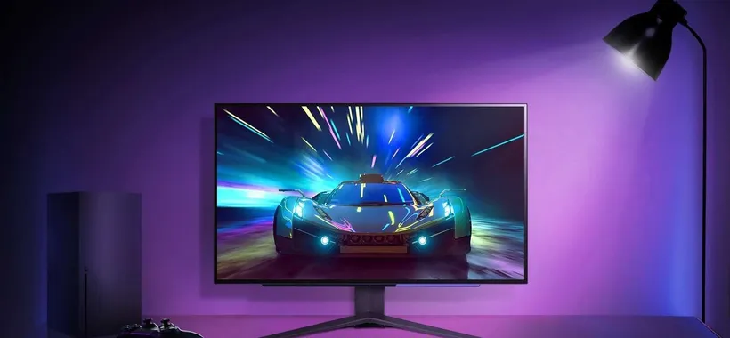 Monitor da gaming LG UltraGear in offerta a 149€ su Amazon: è un VERO AFFARE