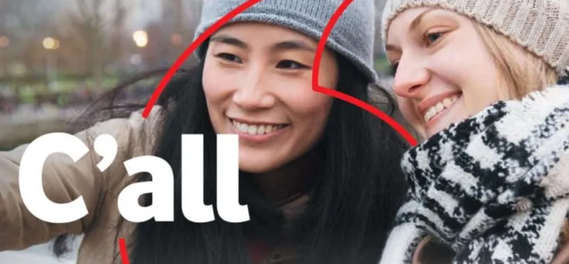 Vodafone C’all Global: più Giga allo stesso prezzo