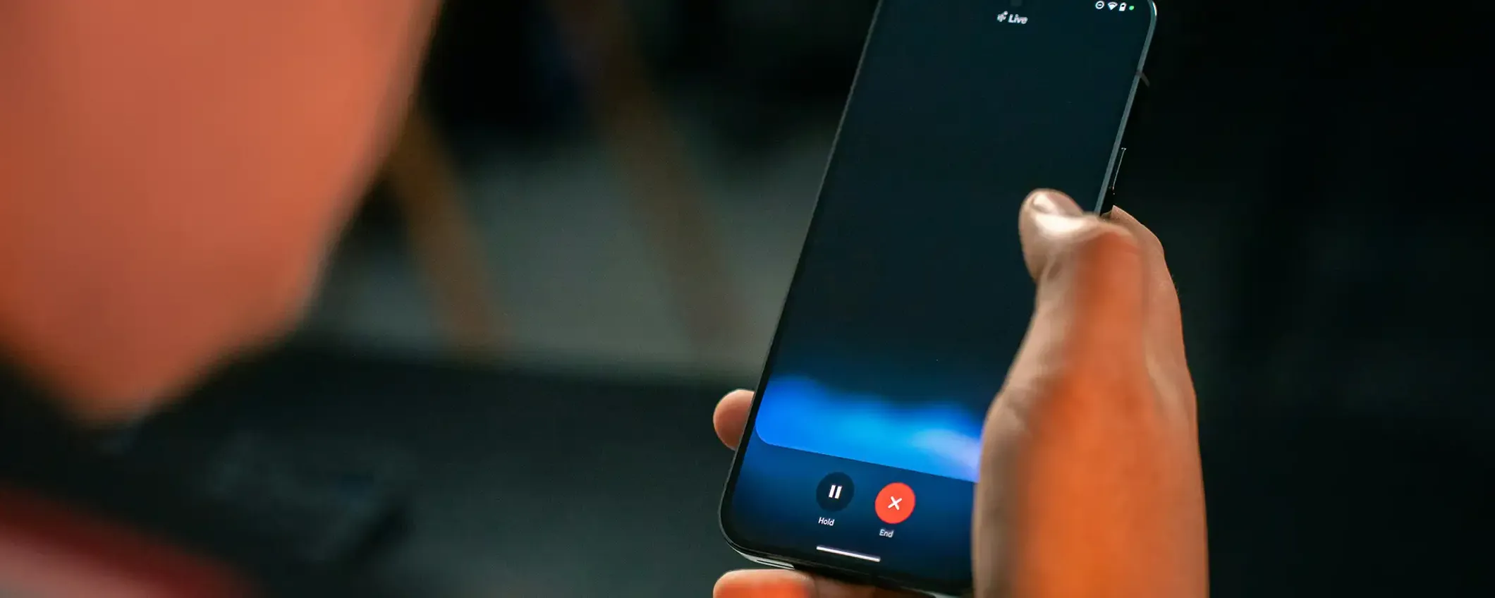 Gemini Live, arrivano nuove voci e un nuovo look per i widget Android
