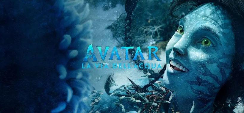 Avatar 2 è una BOMBA: guardalo su Disney+ con 2 mesi GRATIS