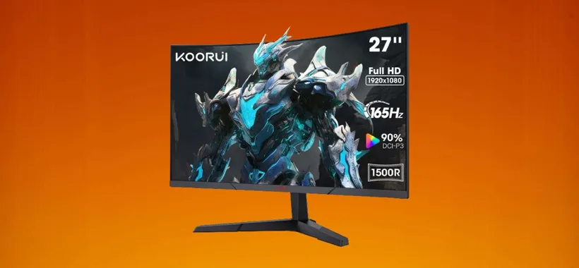 Monitor da gaming da 27": oggi in offerta ad un prezzo competitivo