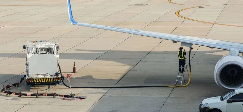 "Carburante fino a maggio": la dichiarazione shock di Ryanair
