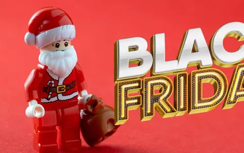 I set LEGO Calendario dell'Avvento 2023 più belli in offerta per il Black  Friday