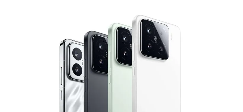 Xiaomi 15 al minimo storico: il top di gamma compatto ora è un BEST BUY