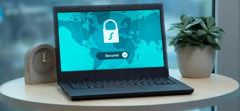 Raddoppia la tua protezione con Surfshark VPN, in offerta a 1,99€/mese