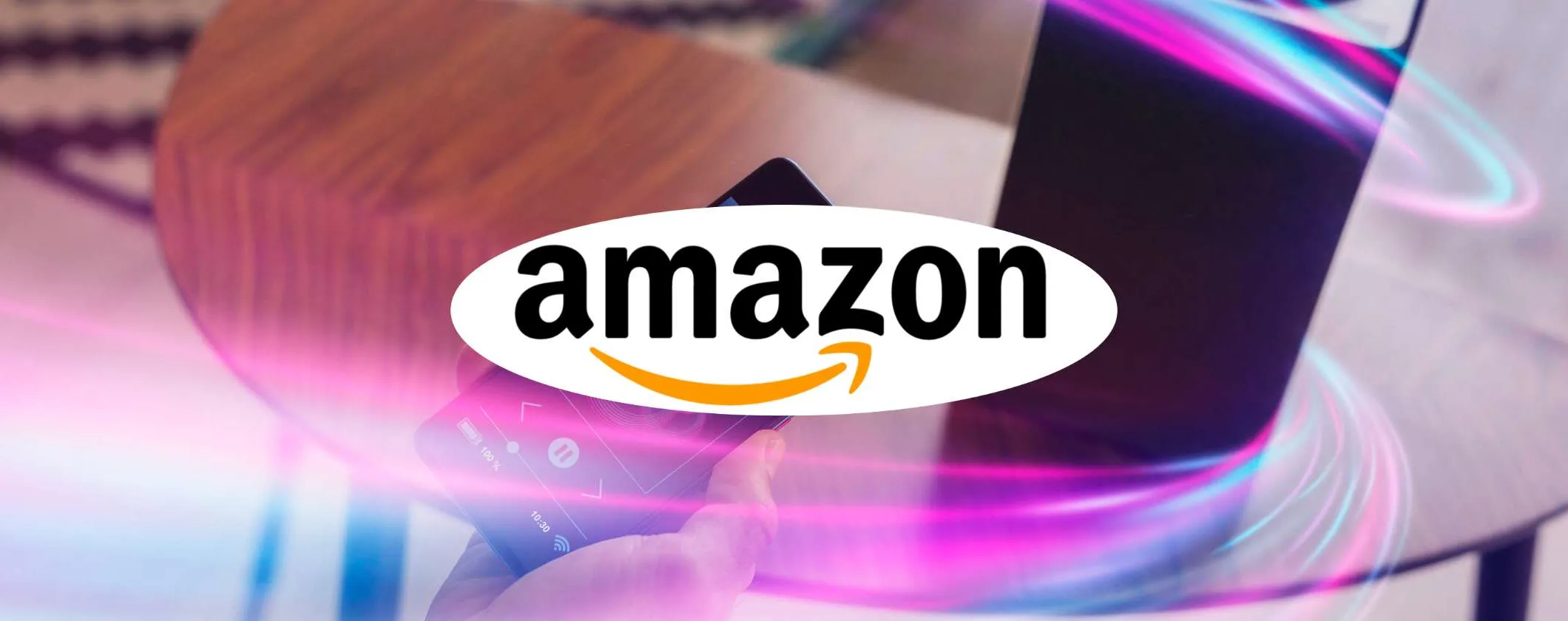 Le migliori offerte Amazon sotto i 50€ sui gadget tecnologici TOP