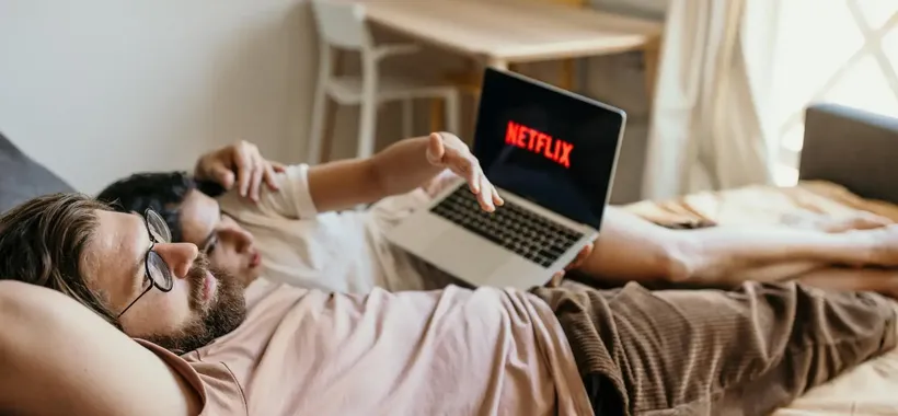 Netflix: il calendario completo di film e serie TV in arrivo a marzo 2022