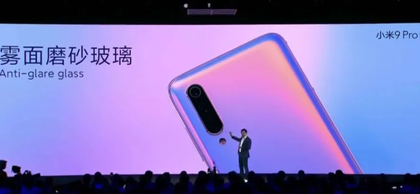 Xiaomi Mi 9 Pro 5G ufficiale: il 5G a meno di 500€